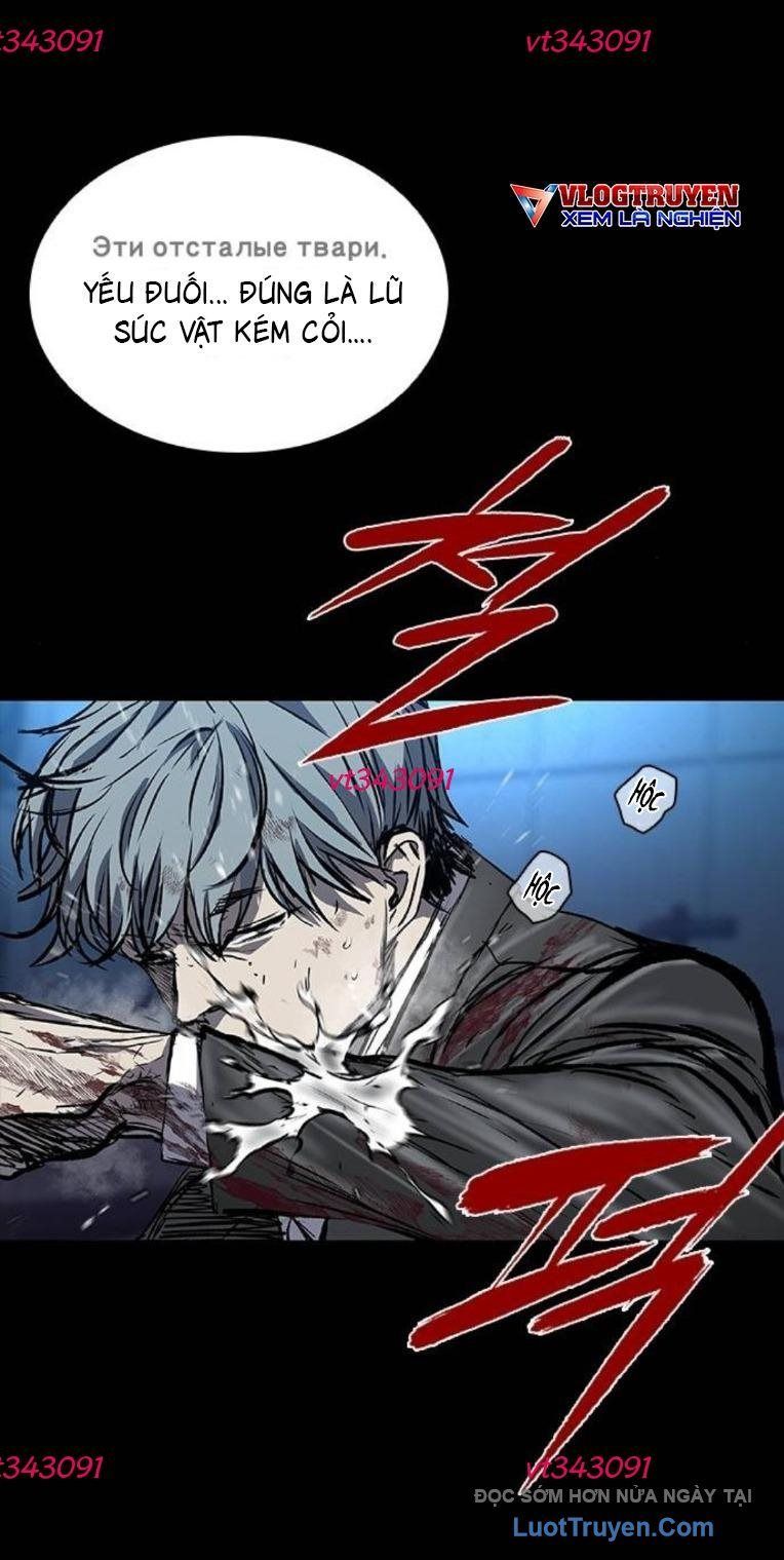 Báo Thù 2 Vạn Nhân Chi Thượng [Chap 112]