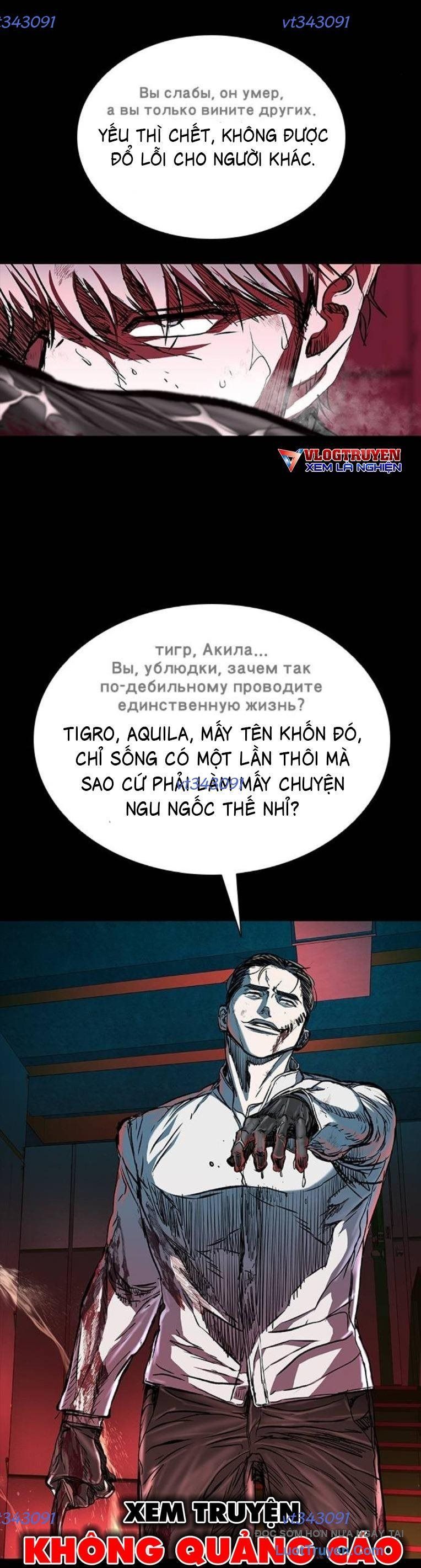 Báo Thù 2 Vạn Nhân Chi Thượng [Chap 112]