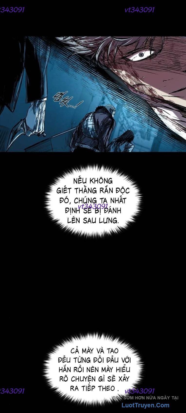 Báo Thù 2 Vạn Nhân Chi Thượng [Chap 112]