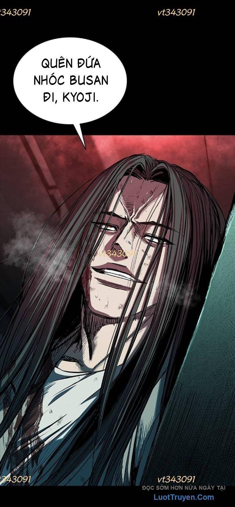 Báo Thù 2 Vạn Nhân Chi Thượng [Chap 112]