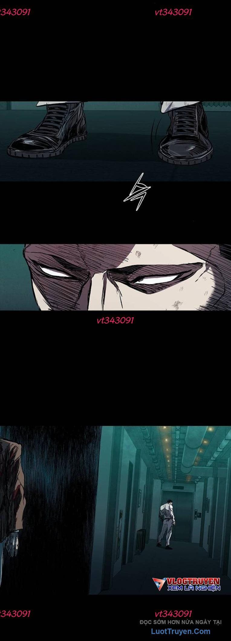 Báo Thù 2 Vạn Nhân Chi Thượng [Chap 112]