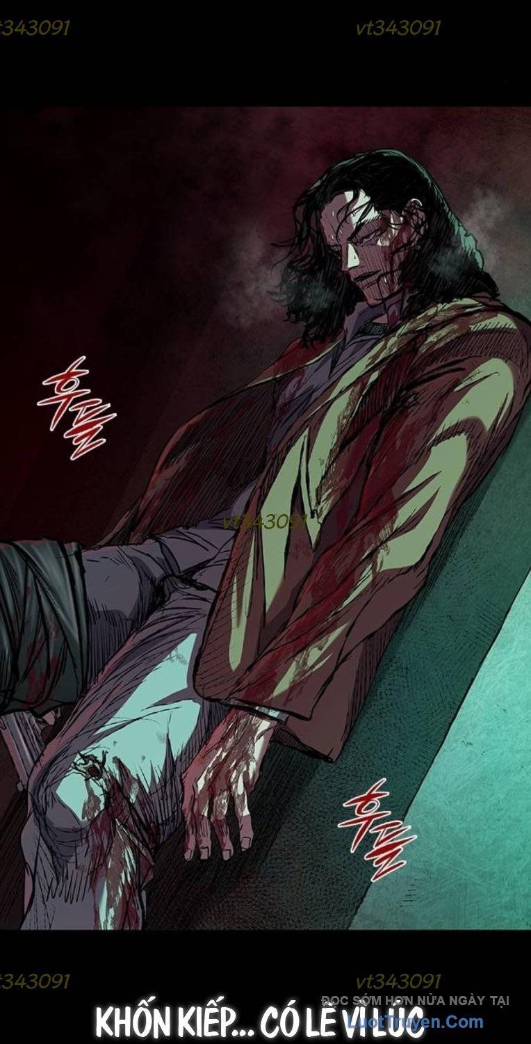 Báo Thù 2 Vạn Nhân Chi Thượng [Chap 112]