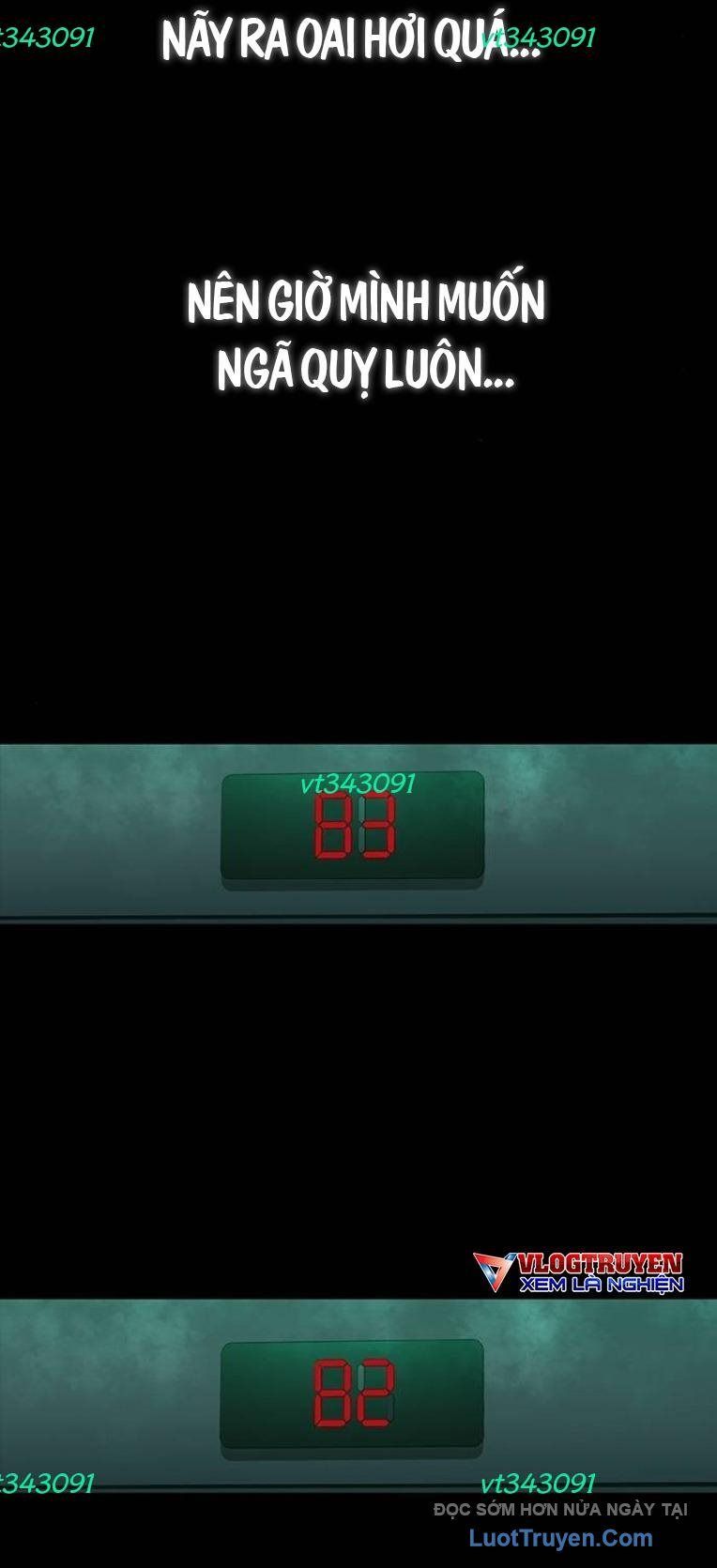 Báo Thù 2 Vạn Nhân Chi Thượng [Chap 112]