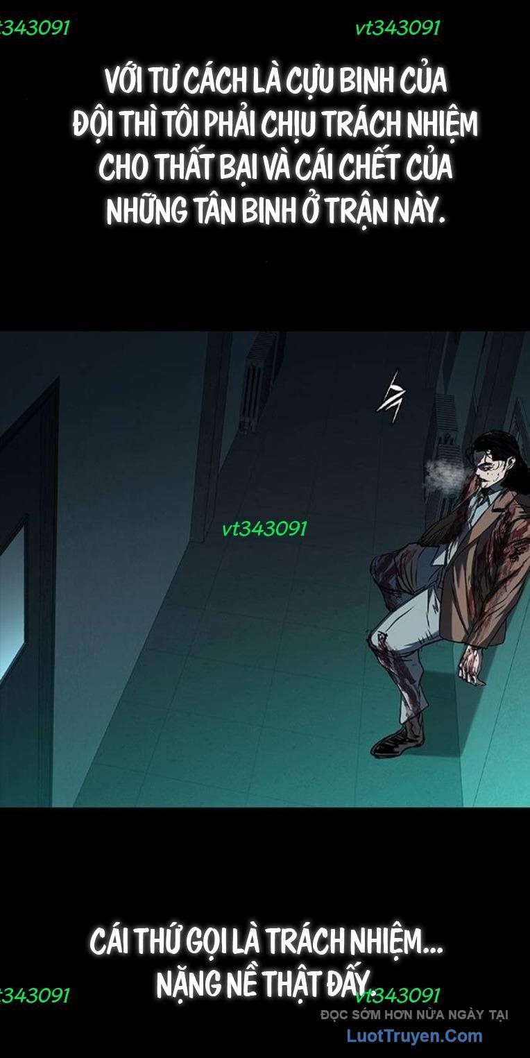 Báo Thù 2 Vạn Nhân Chi Thượng [Chap 112]