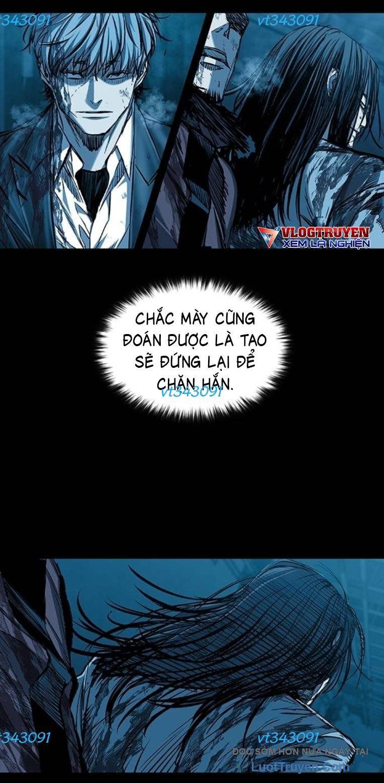 Báo Thù 2 Vạn Nhân Chi Thượng [Chap 112]