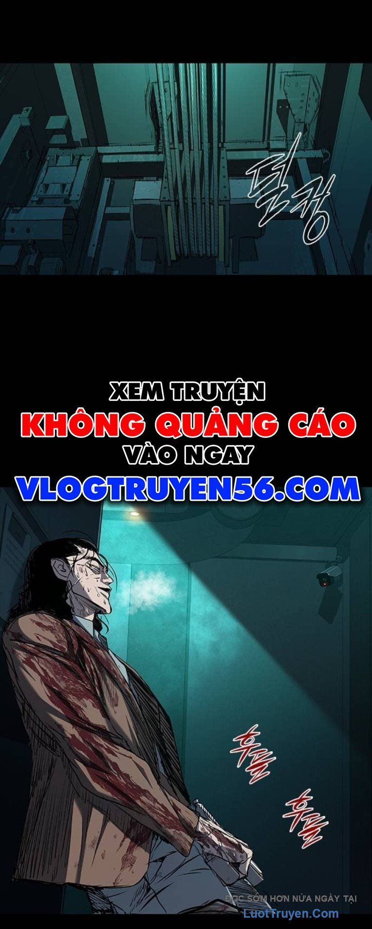Báo Thù 2 Vạn Nhân Chi Thượng [Chap 112]