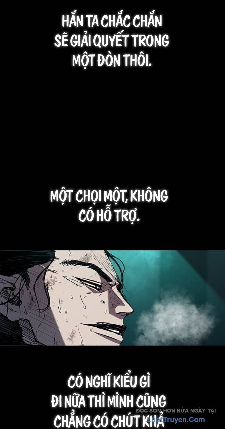 Báo Thù 2 Vạn Nhân Chi Thượng [Chap 112]