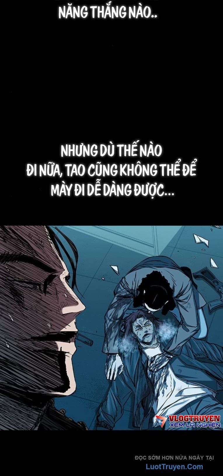 Báo Thù 2 Vạn Nhân Chi Thượng [Chap 112]