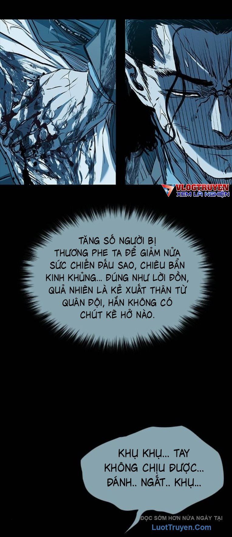 Báo Thù 2 Vạn Nhân Chi Thượng [Chap 112]