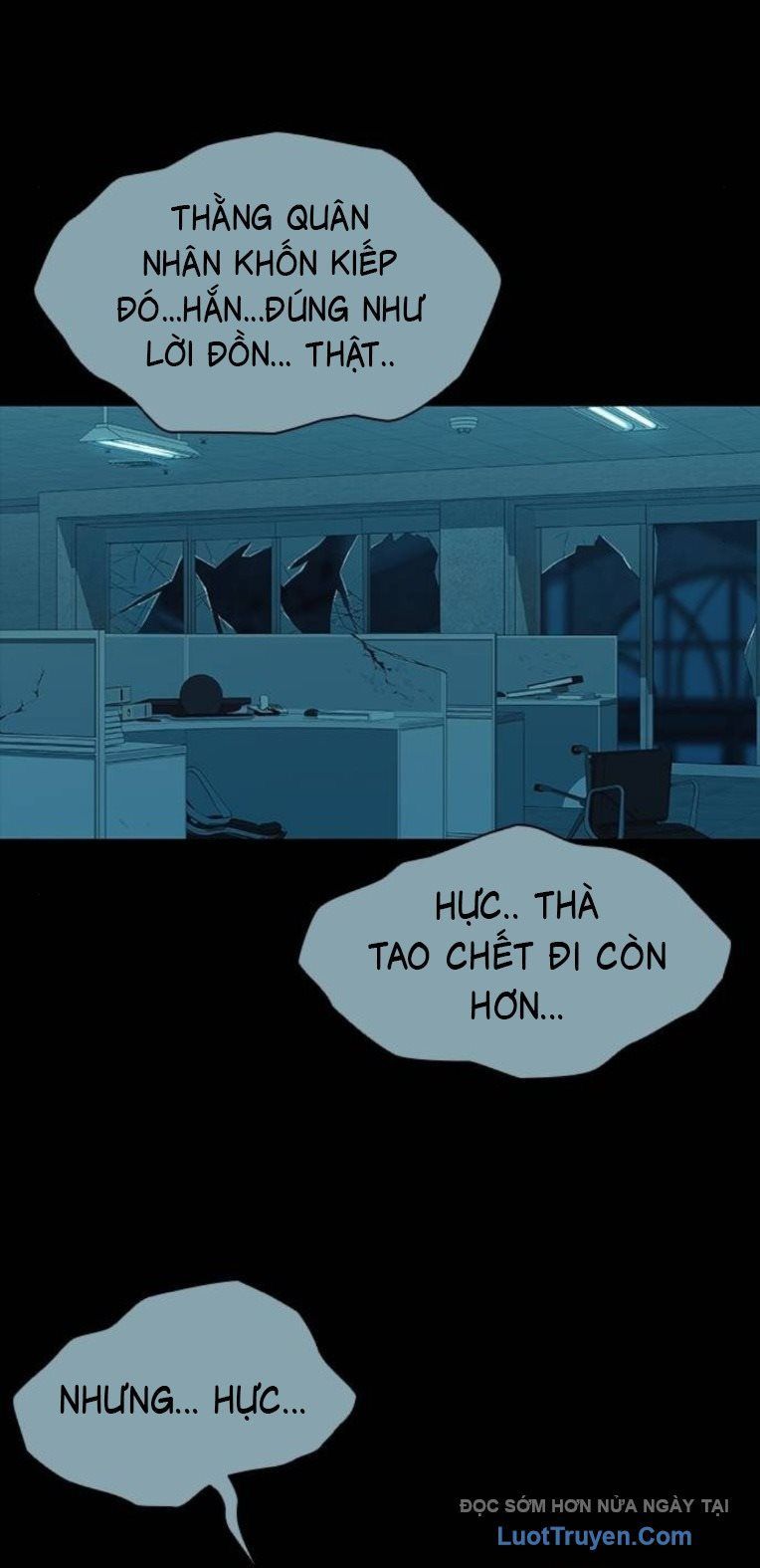 Báo Thù 2 Vạn Nhân Chi Thượng [Chap 112]