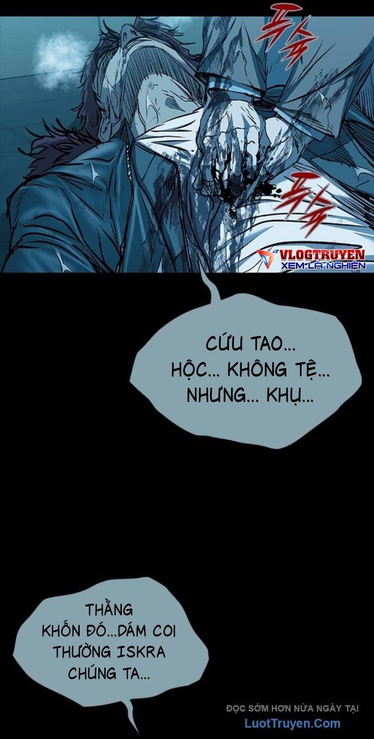 Báo Thù 2 Vạn Nhân Chi Thượng [Chap 112]