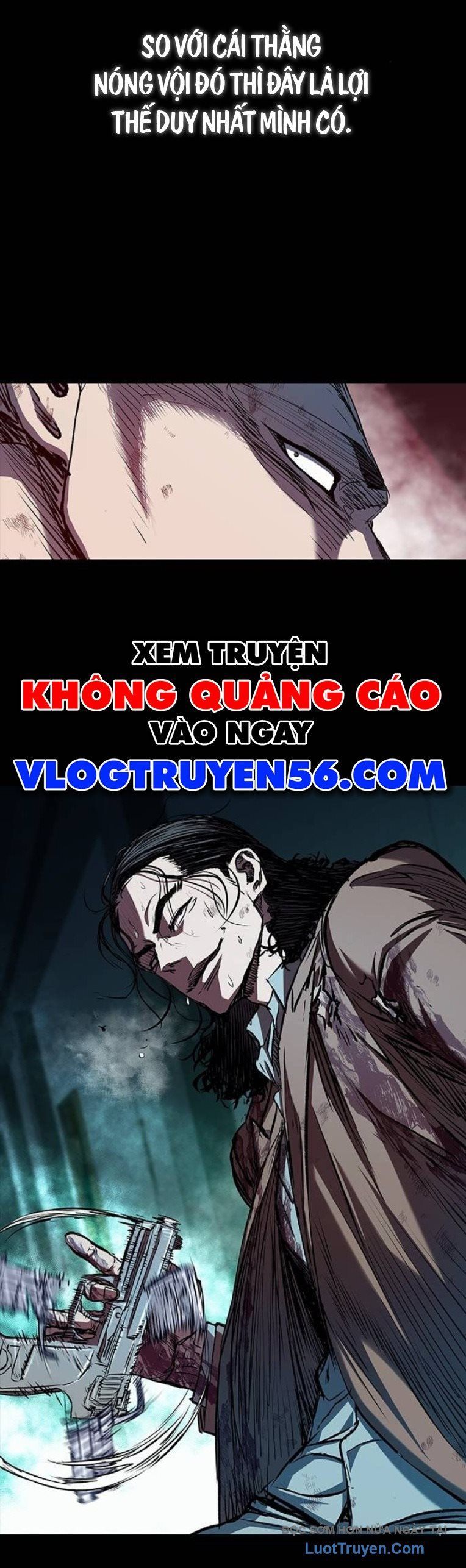 Báo Thù 2 Vạn Nhân Chi Thượng [Chap 112]