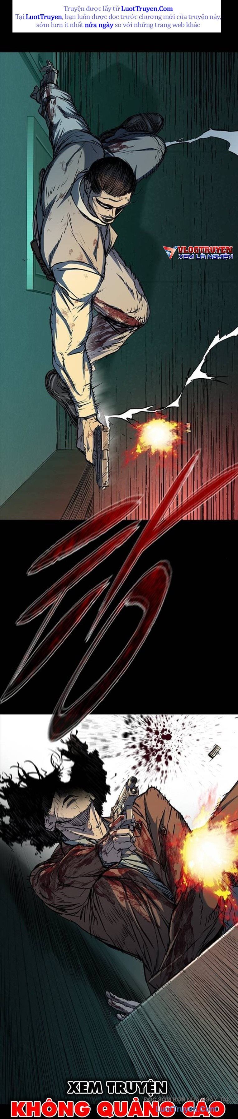 Báo Thù 2 Vạn Nhân Chi Thượng [Chap 112]