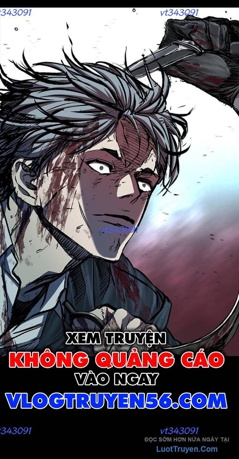 Báo Thù 2 Vạn Nhân Chi Thượng [Chap 112]