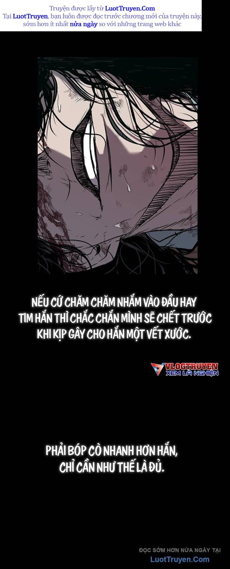 Báo Thù 2 Vạn Nhân Chi Thượng [Chap 112]