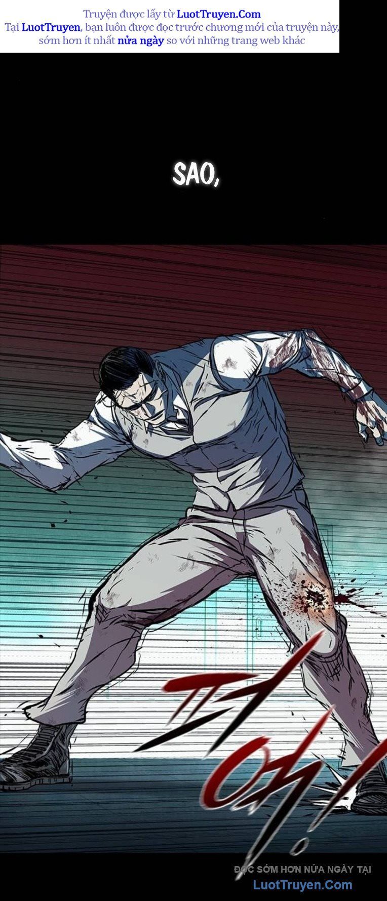 Báo Thù 2 Vạn Nhân Chi Thượng [Chap 112]