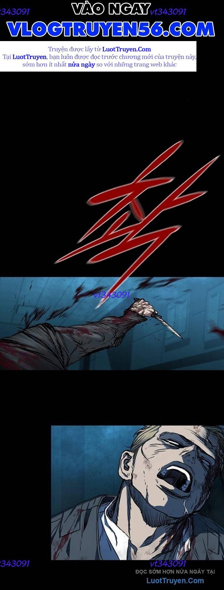 Báo Thù 2 Vạn Nhân Chi Thượng [Chap 112]