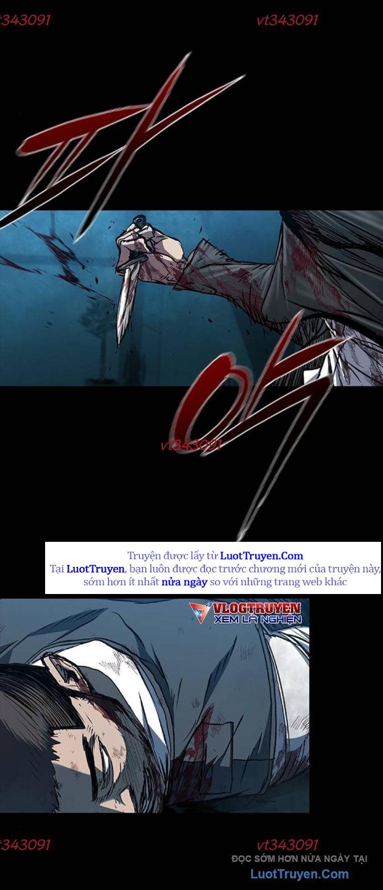 Báo Thù 2 Vạn Nhân Chi Thượng [Chap 112]