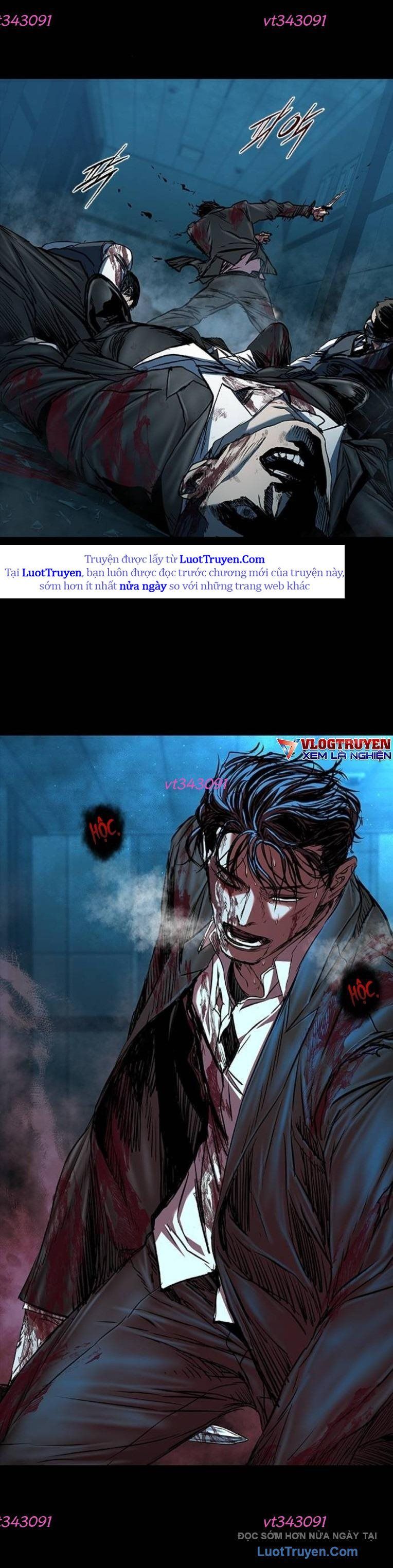 Báo Thù 2 Vạn Nhân Chi Thượng [Chap 112]