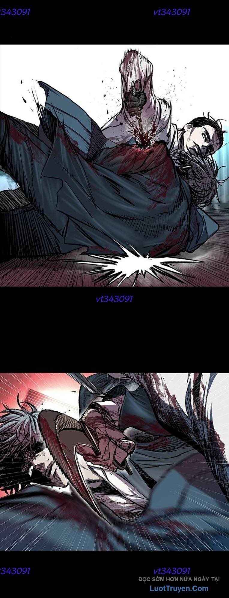 Báo Thù 2 Vạn Nhân Chi Thượng [Chap 112]