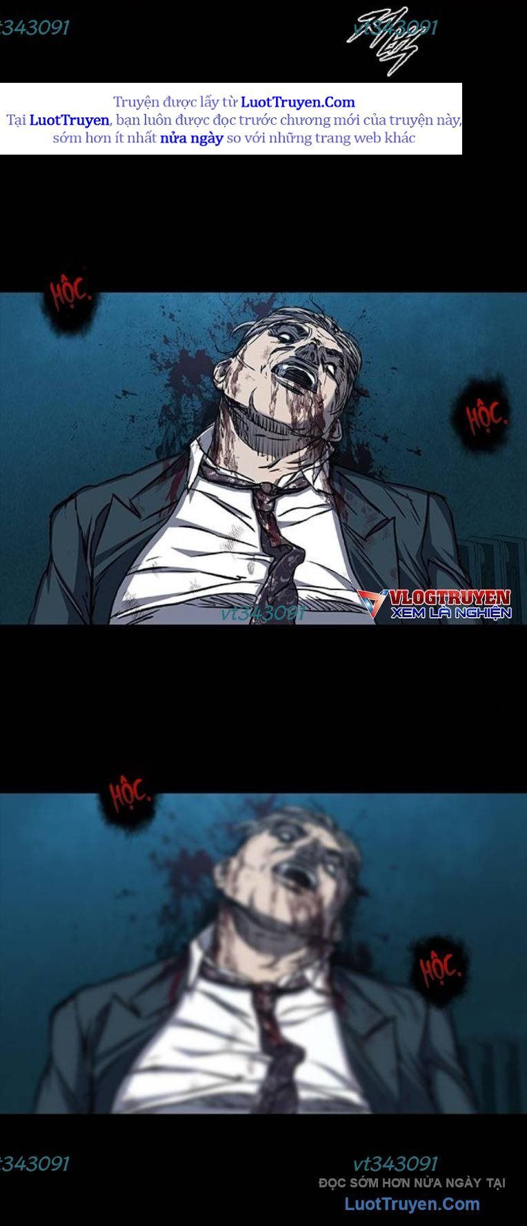 Báo Thù 2 Vạn Nhân Chi Thượng [Chap 112]