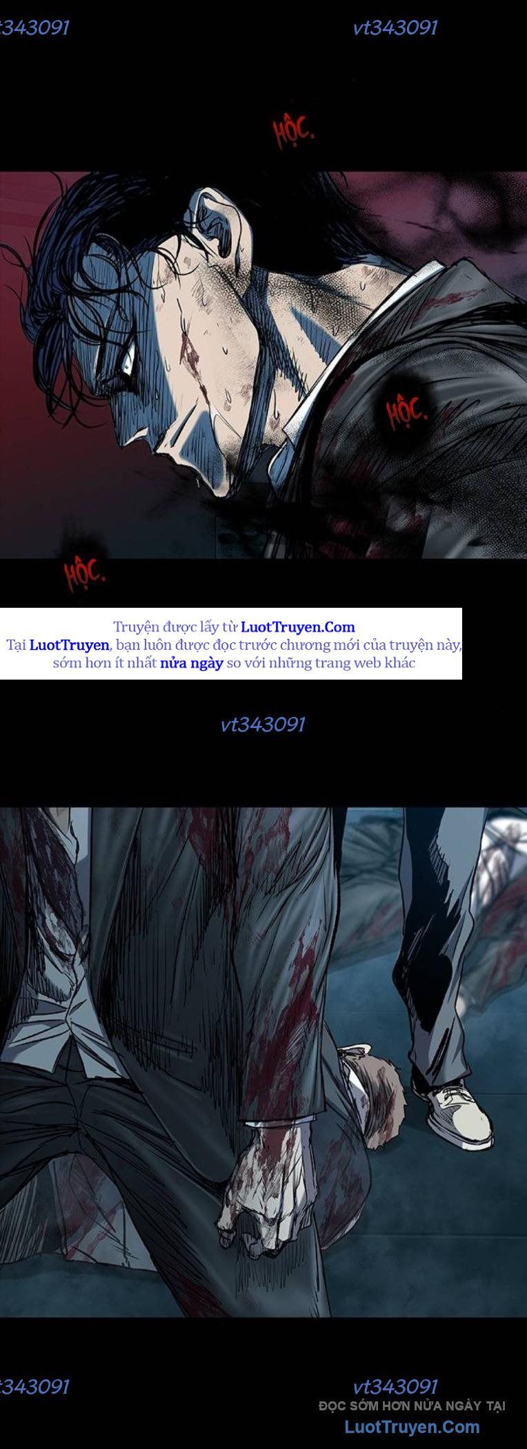 Báo Thù 2 Vạn Nhân Chi Thượng [Chap 112]