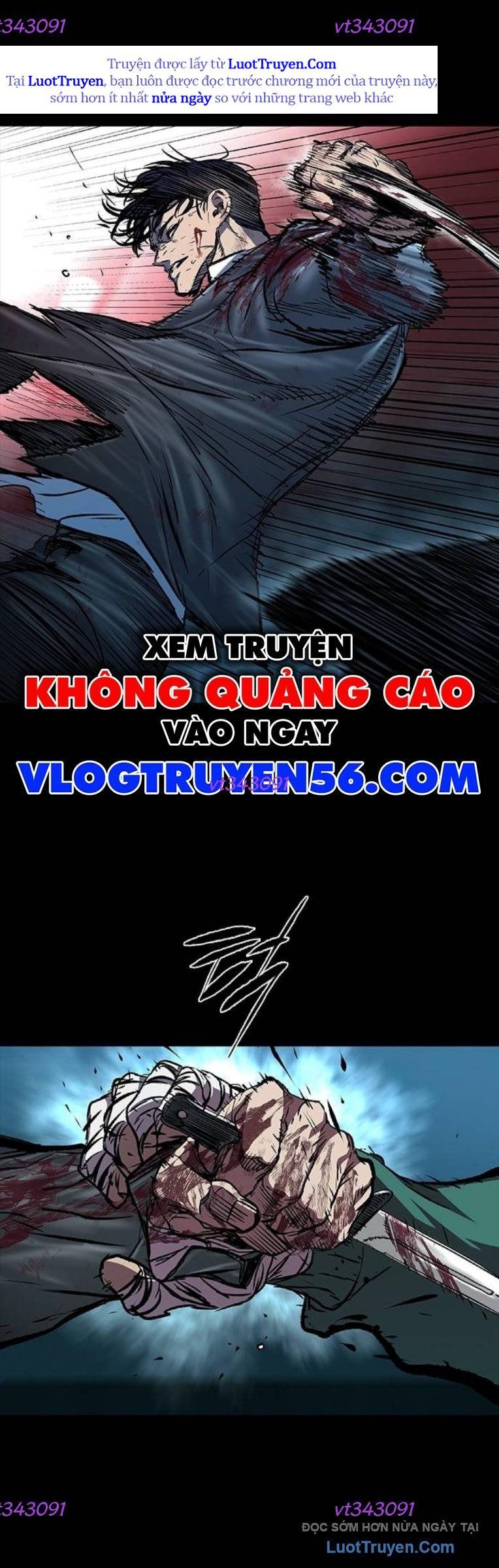 Báo Thù 2 Vạn Nhân Chi Thượng [Chap 112]