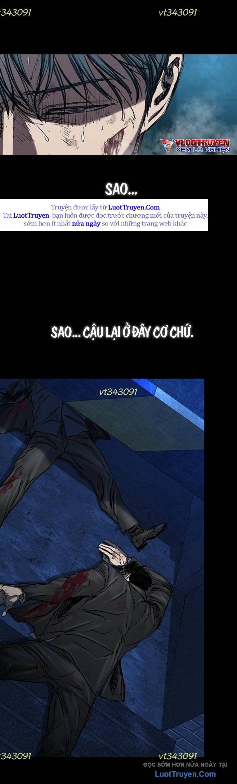 Báo Thù 2 Vạn Nhân Chi Thượng [Chap 112]