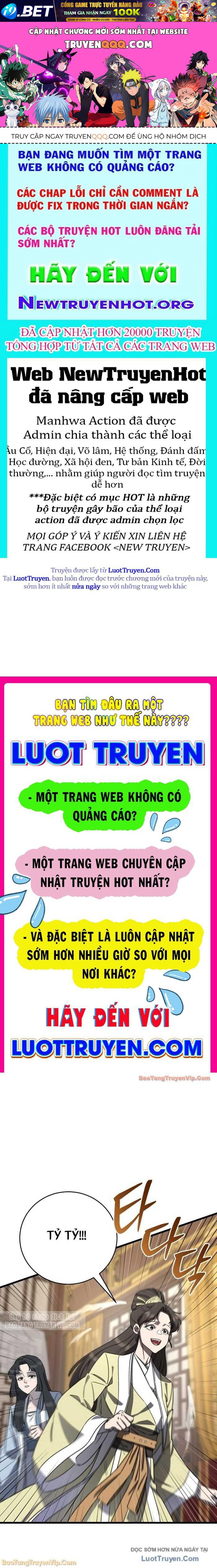 Thiên Hạ Đệ Nhất Đại Sư Huynh [Chap 154-156]