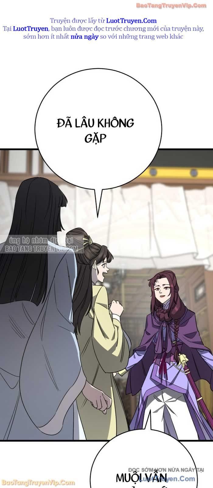 Thiên Hạ Đệ Nhất Đại Sư Huynh [Chap 154-156]