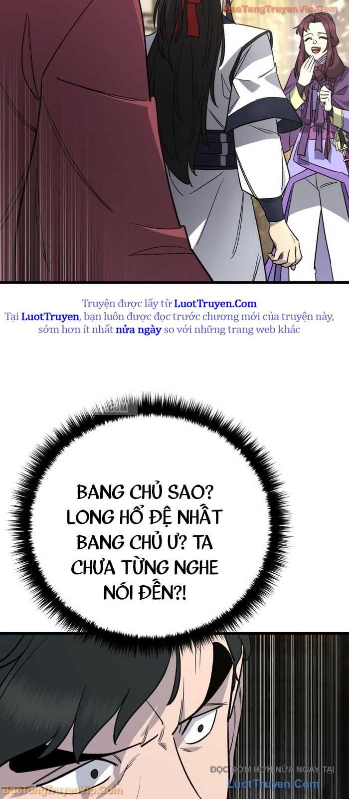 Thiên Hạ Đệ Nhất Đại Sư Huynh [Chap 154-156]