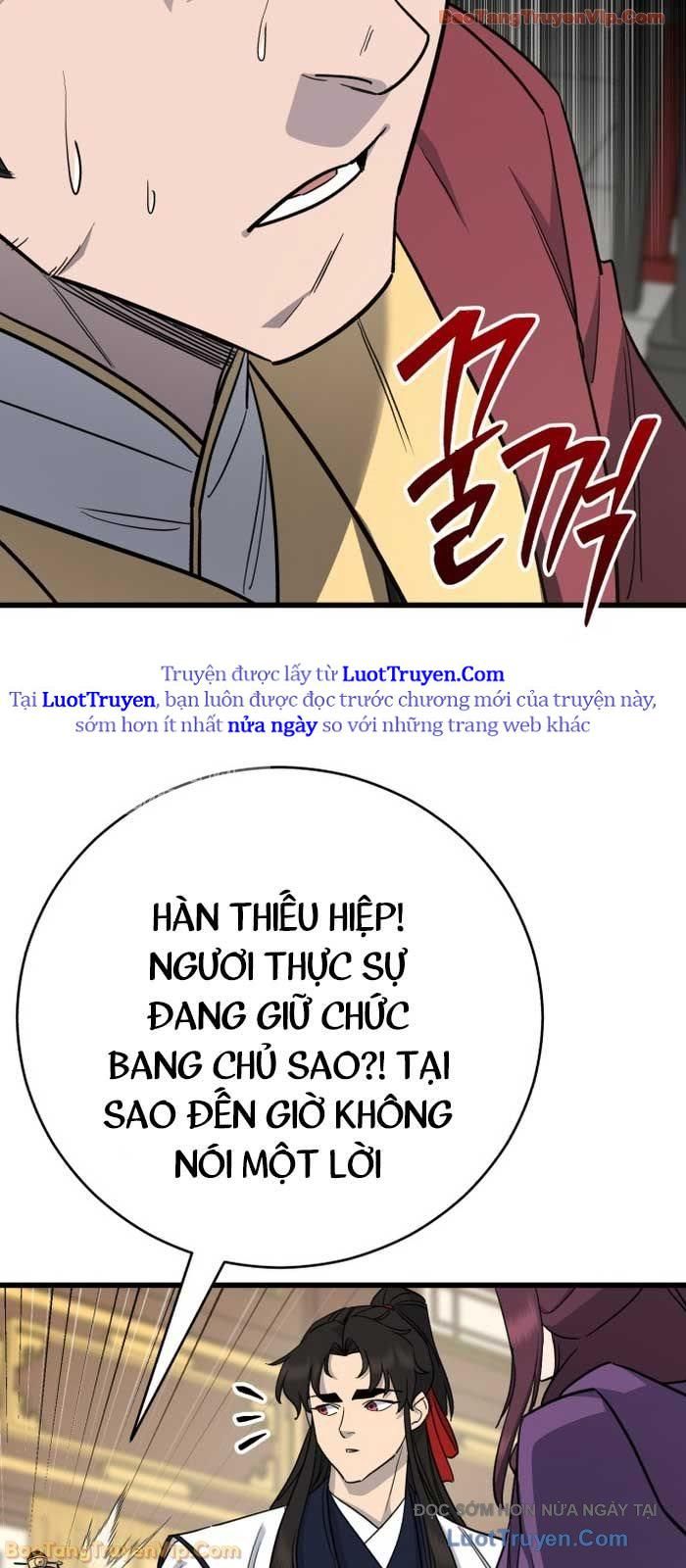 Thiên Hạ Đệ Nhất Đại Sư Huynh [Chap 154-156]