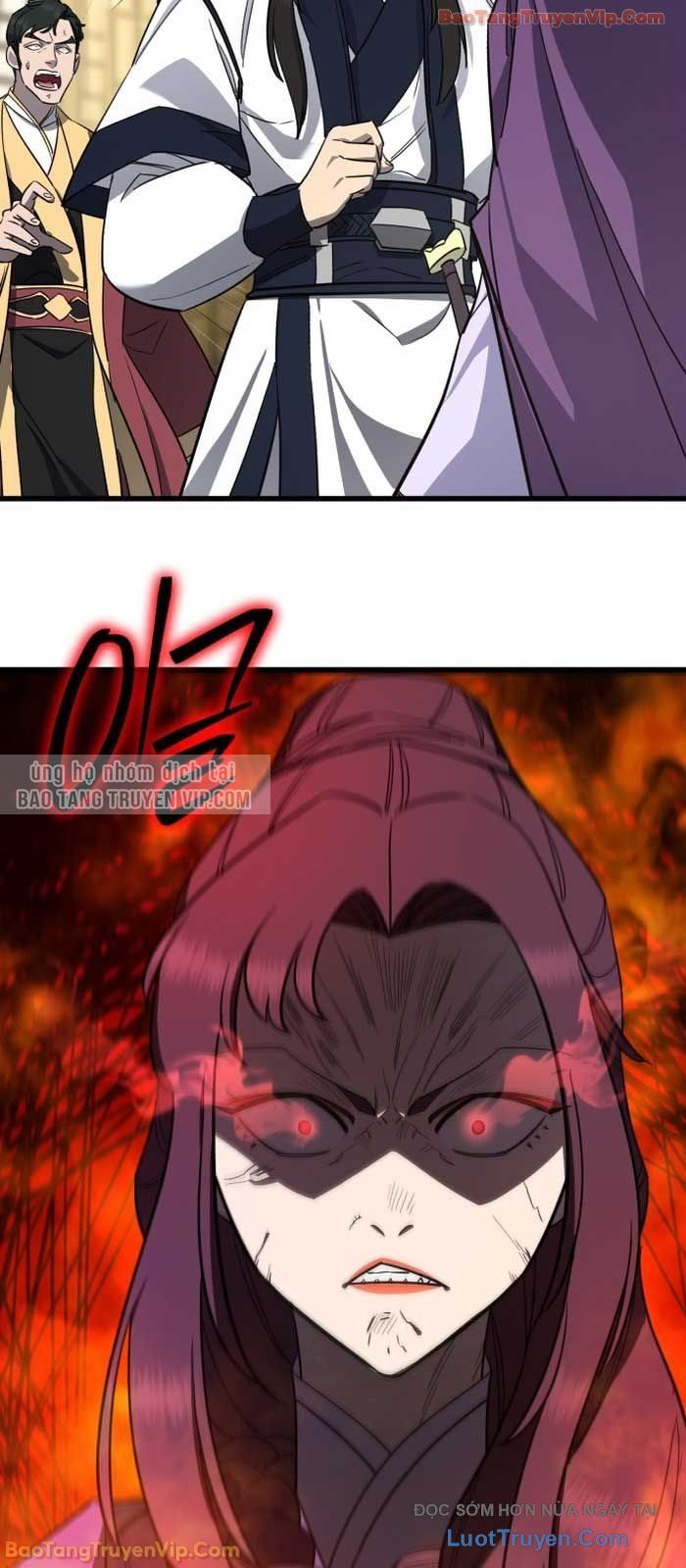 Thiên Hạ Đệ Nhất Đại Sư Huynh [Chap 154-156]