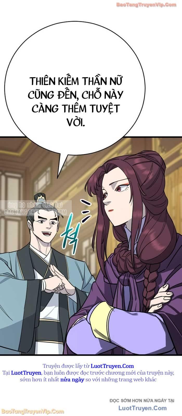 Thiên Hạ Đệ Nhất Đại Sư Huynh [Chap 154-156]