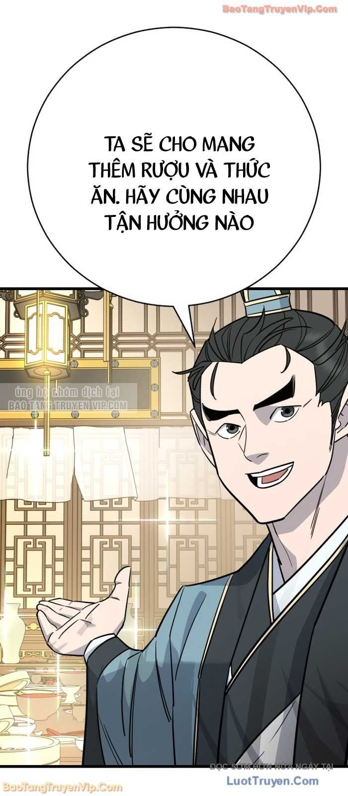 Thiên Hạ Đệ Nhất Đại Sư Huynh [Chap 154-156]