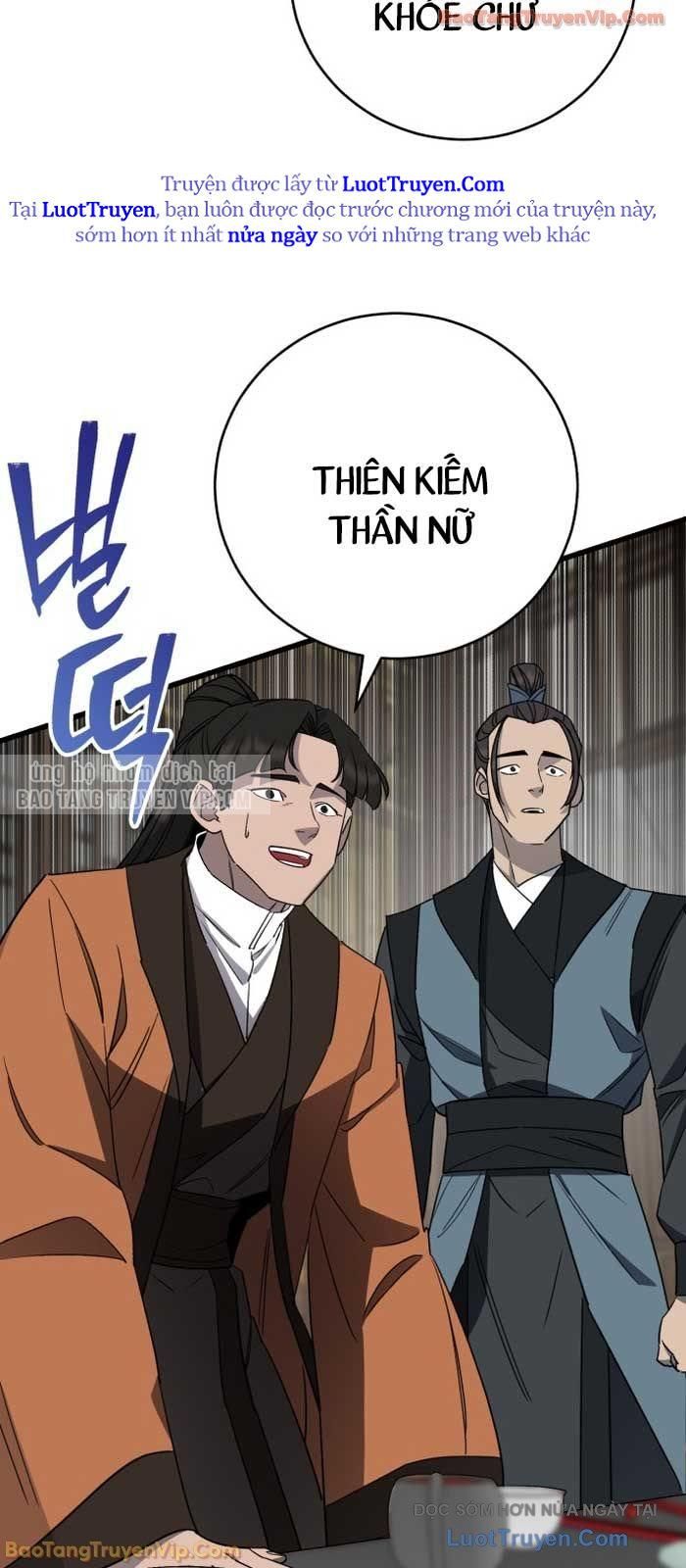 Thiên Hạ Đệ Nhất Đại Sư Huynh [Chap 154-156]