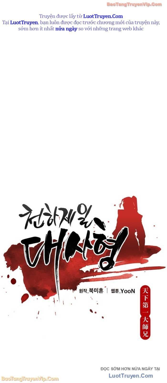 Thiên Hạ Đệ Nhất Đại Sư Huynh [Chap 154-156]