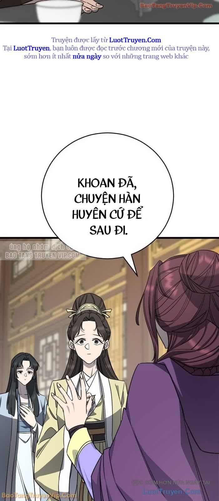 Thiên Hạ Đệ Nhất Đại Sư Huynh [Chap 154-156]