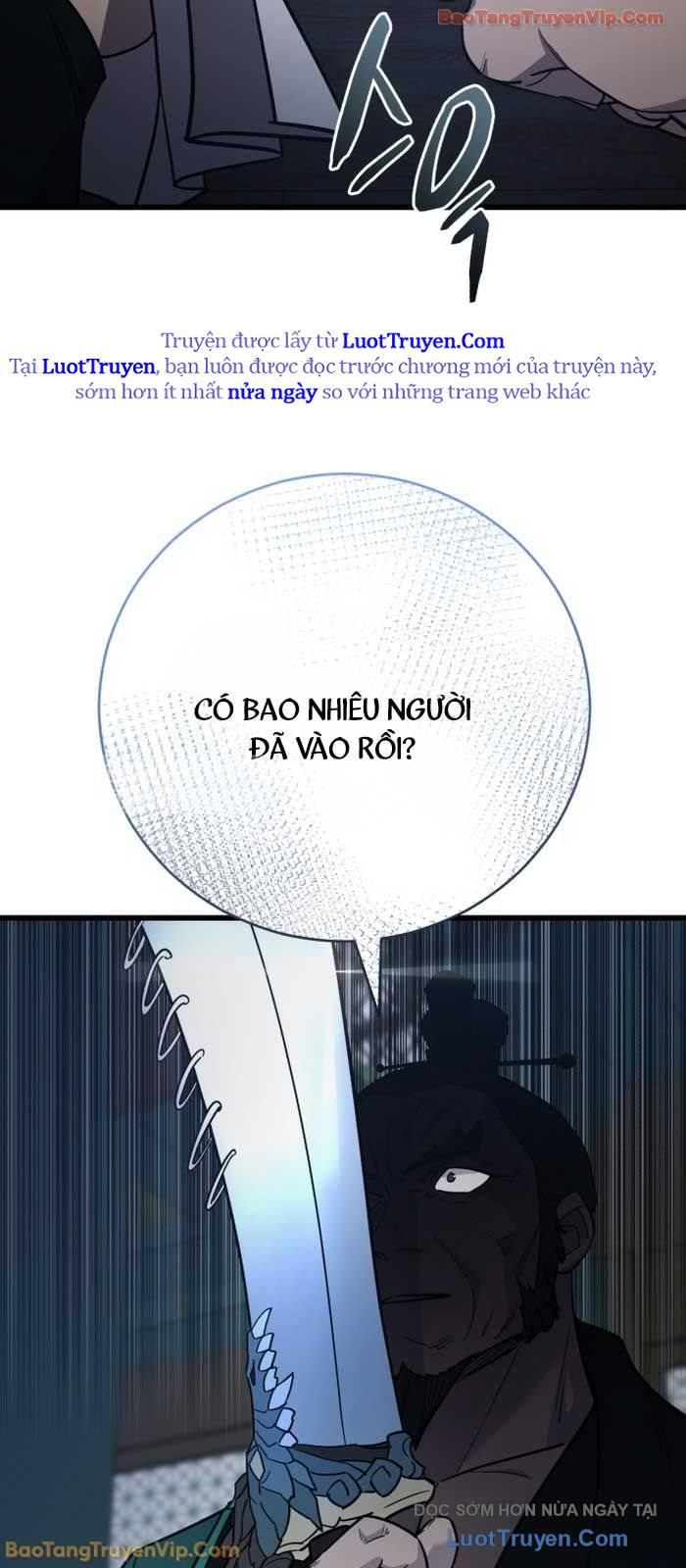 Thiên Hạ Đệ Nhất Đại Sư Huynh [Chap 154-156]