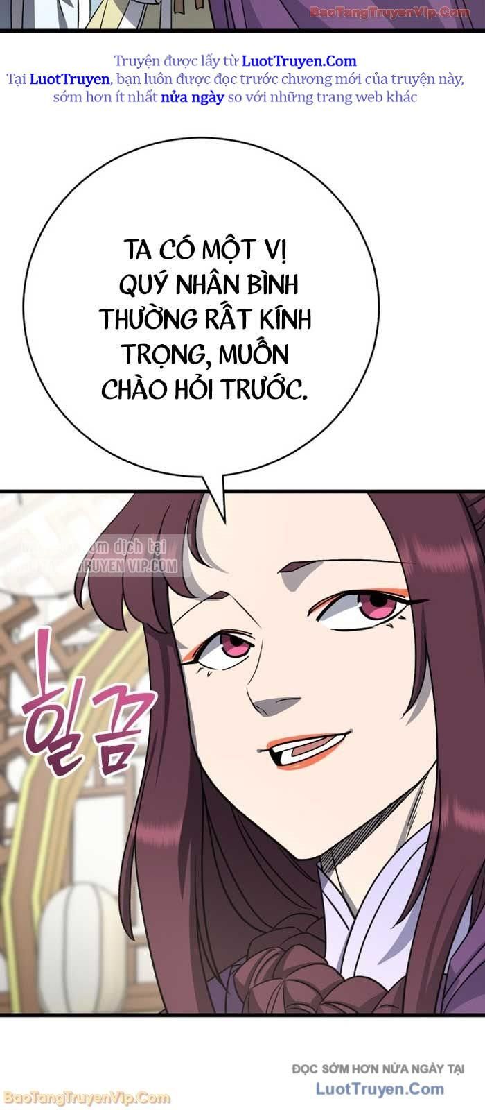 Thiên Hạ Đệ Nhất Đại Sư Huynh [Chap 154-156]