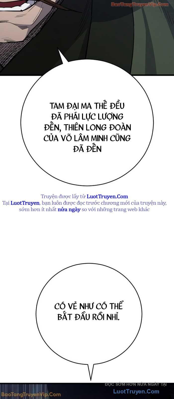 Thiên Hạ Đệ Nhất Đại Sư Huynh [Chap 154-156]