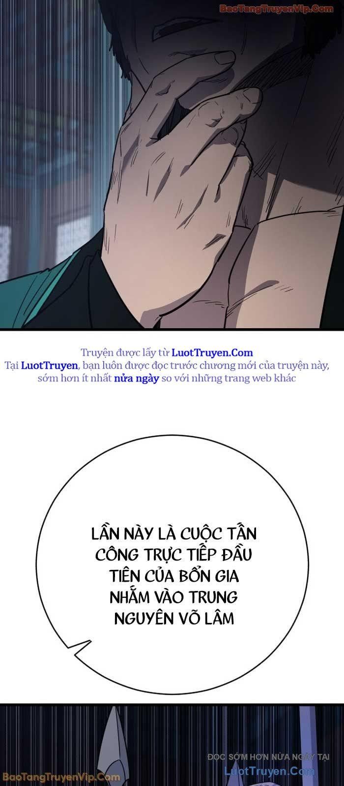 Thiên Hạ Đệ Nhất Đại Sư Huynh [Chap 154-156]