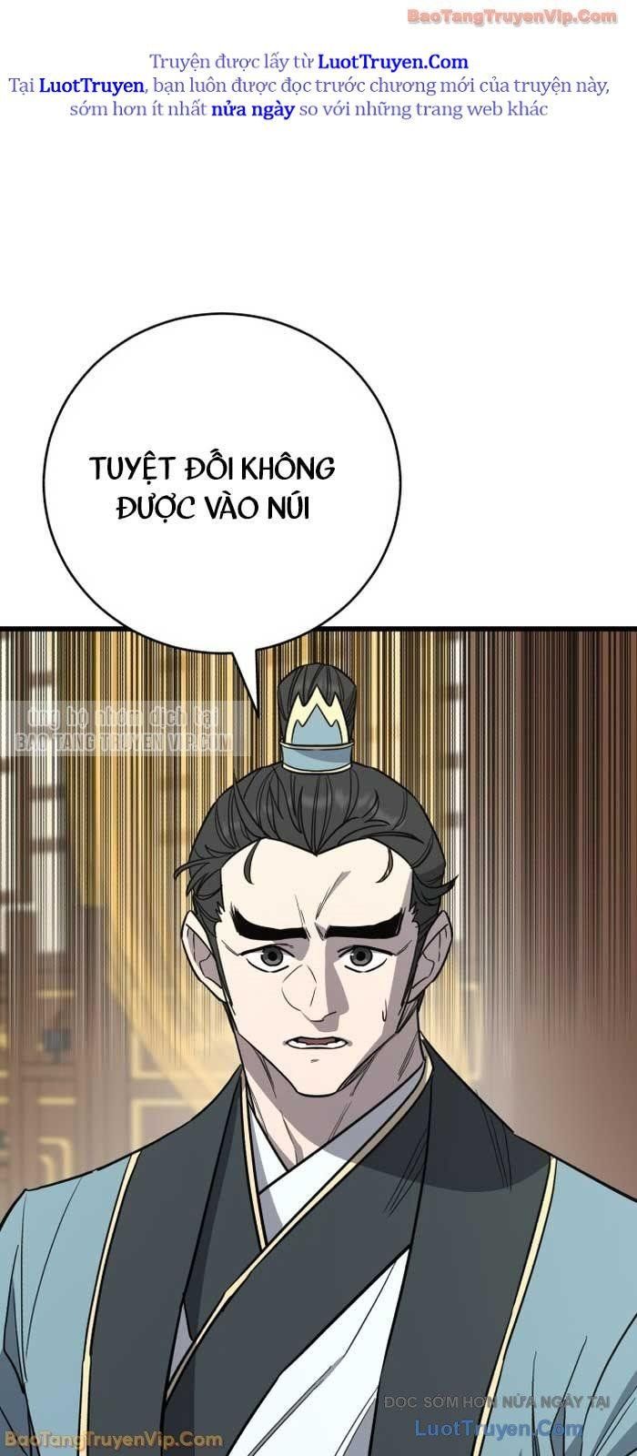 Thiên Hạ Đệ Nhất Đại Sư Huynh [Chap 154-156]