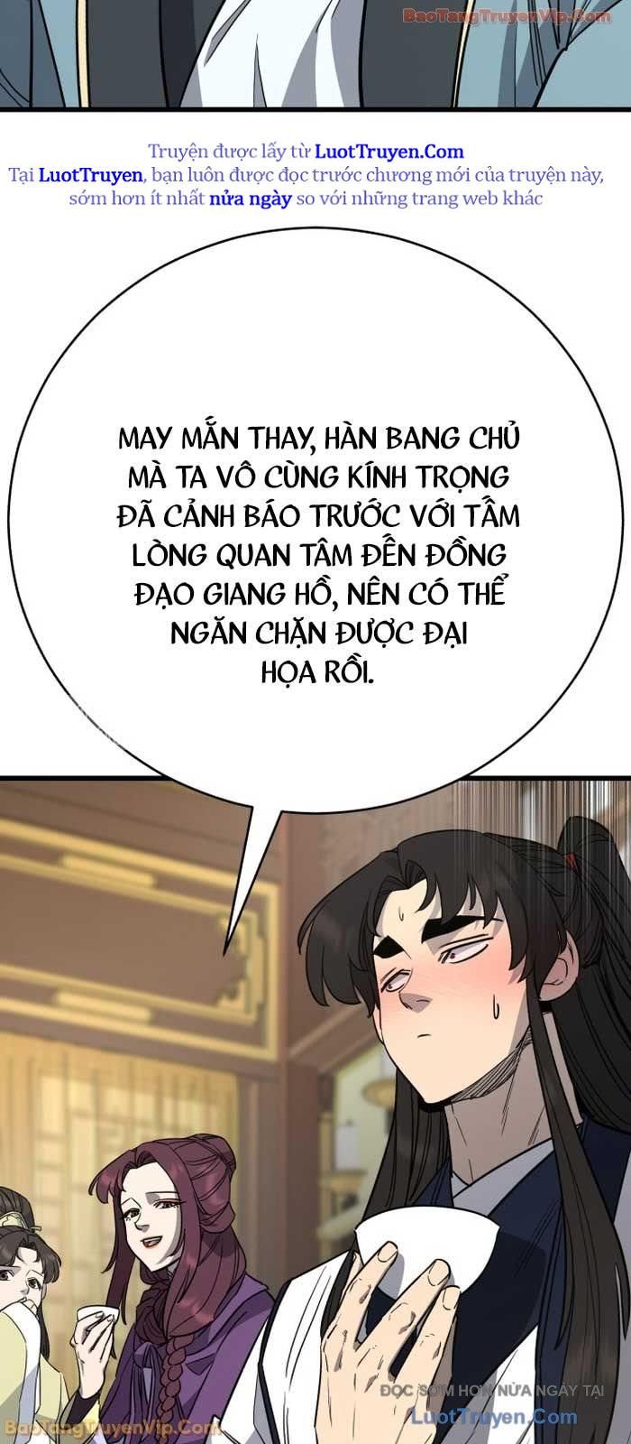 Thiên Hạ Đệ Nhất Đại Sư Huynh [Chap 154-156]