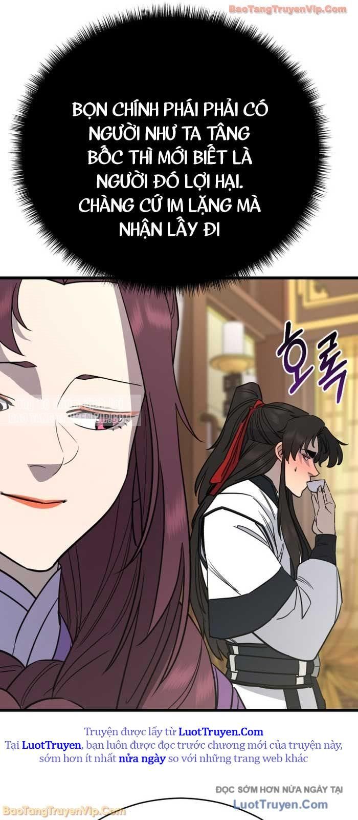 Thiên Hạ Đệ Nhất Đại Sư Huynh [Chap 154-156]