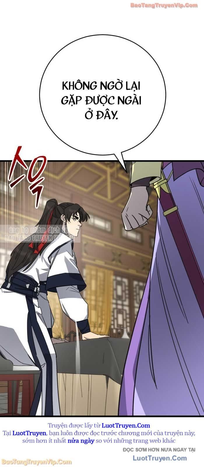 Thiên Hạ Đệ Nhất Đại Sư Huynh [Chap 154-156]