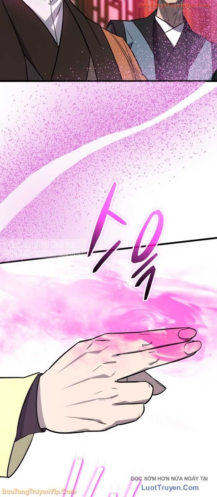 Thiên Hạ Đệ Nhất Đại Sư Huynh [Chap 154-156]