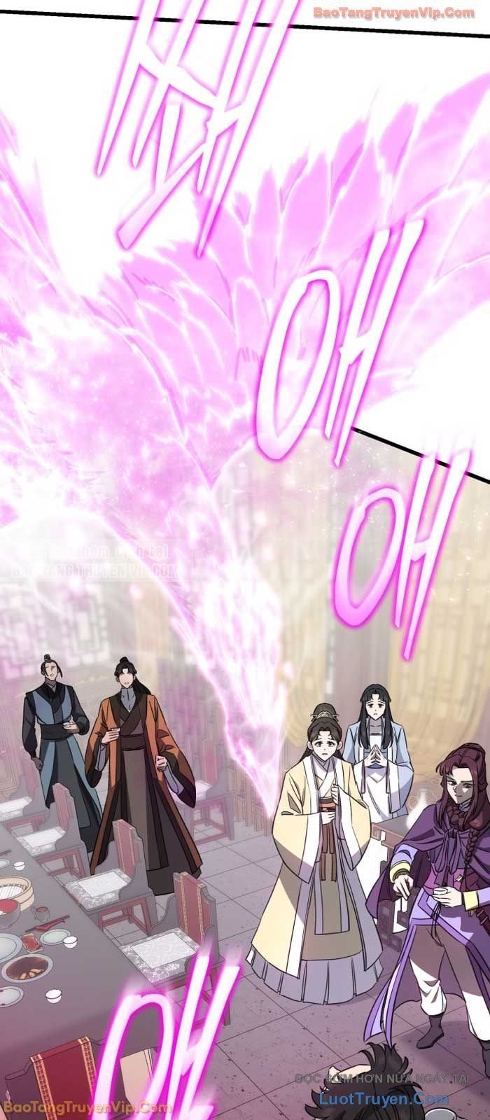 Thiên Hạ Đệ Nhất Đại Sư Huynh [Chap 154-156]