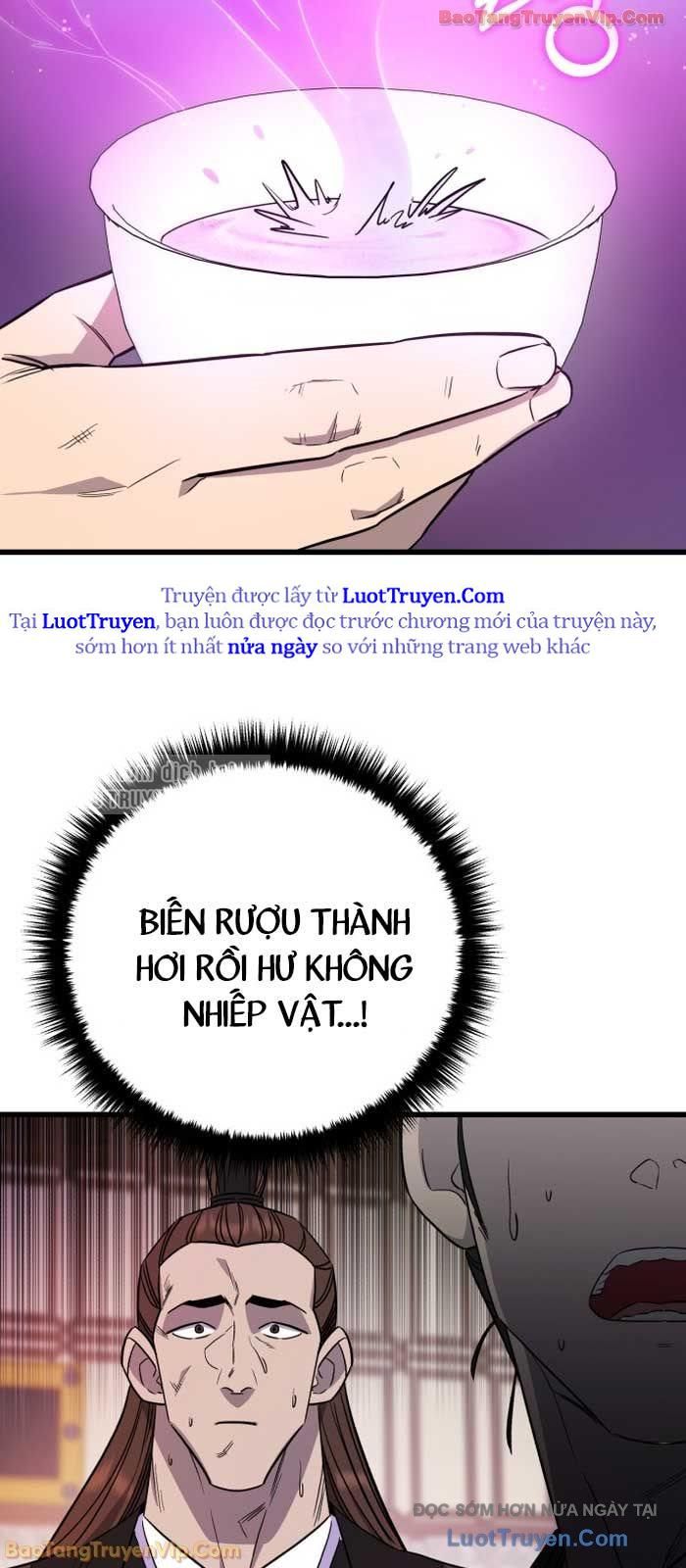 Thiên Hạ Đệ Nhất Đại Sư Huynh [Chap 154-156]