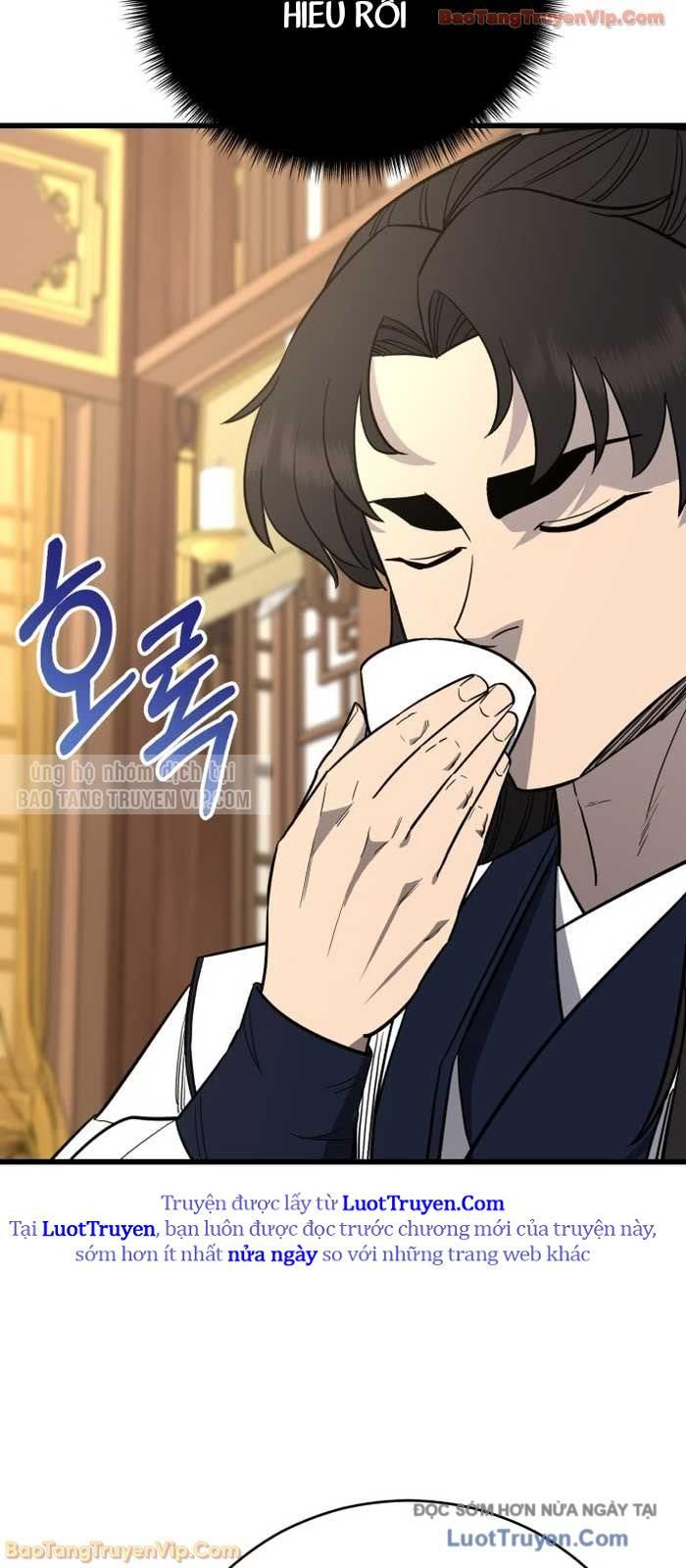 Thiên Hạ Đệ Nhất Đại Sư Huynh [Chap 154-156]